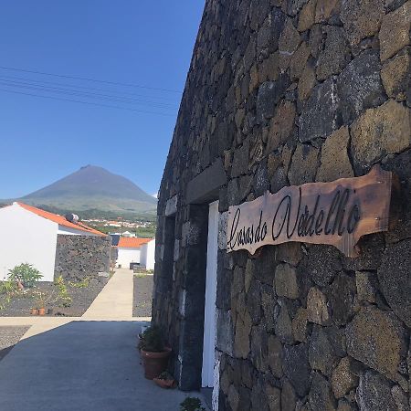 Casas Do Verdelho マダレナ エクステリア 写真