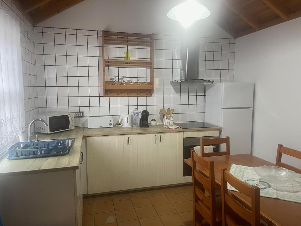 Casas Do Verdelho マダレナ エクステリア 写真