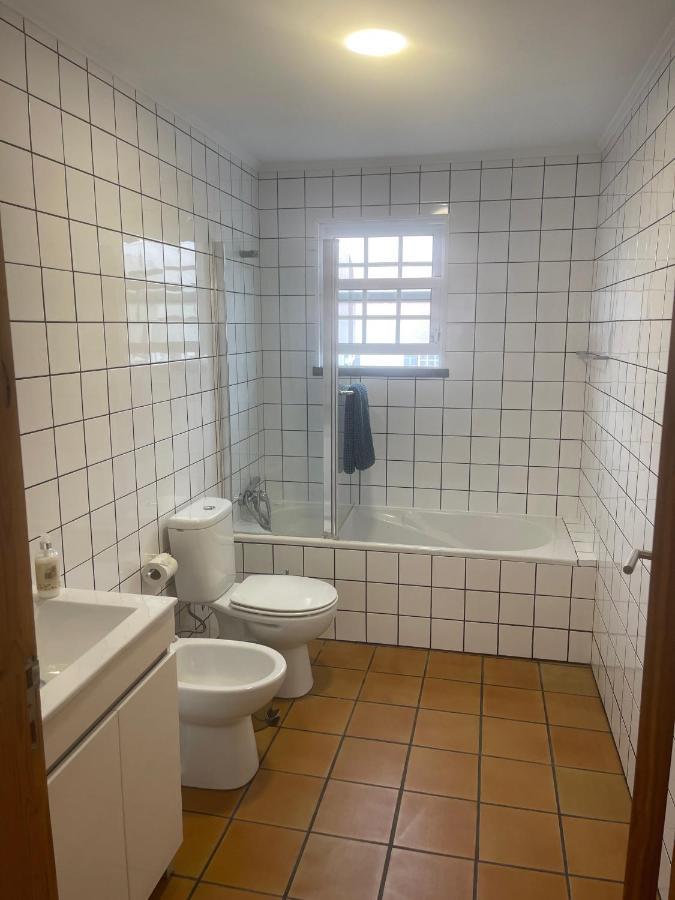 Casas Do Verdelho マダレナ エクステリア 写真