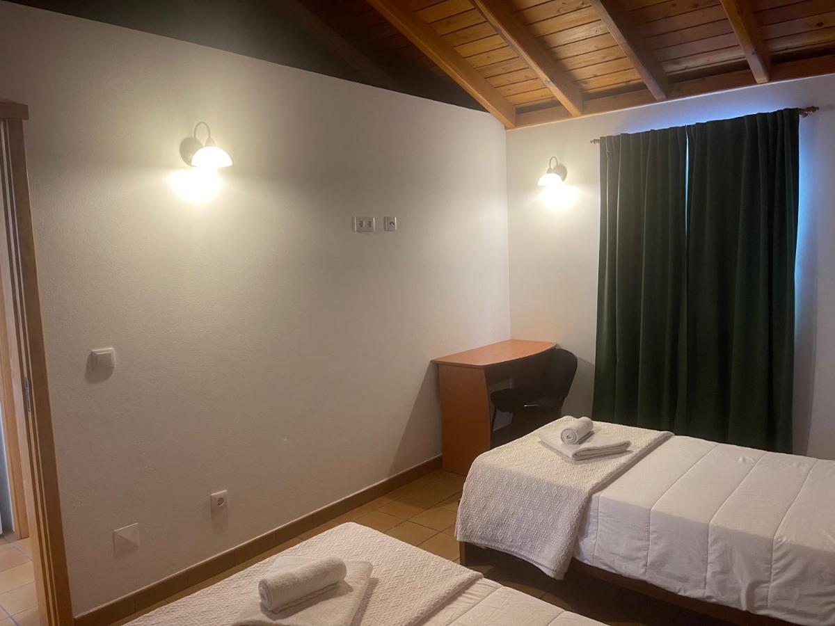 Casas Do Verdelho マダレナ エクステリア 写真