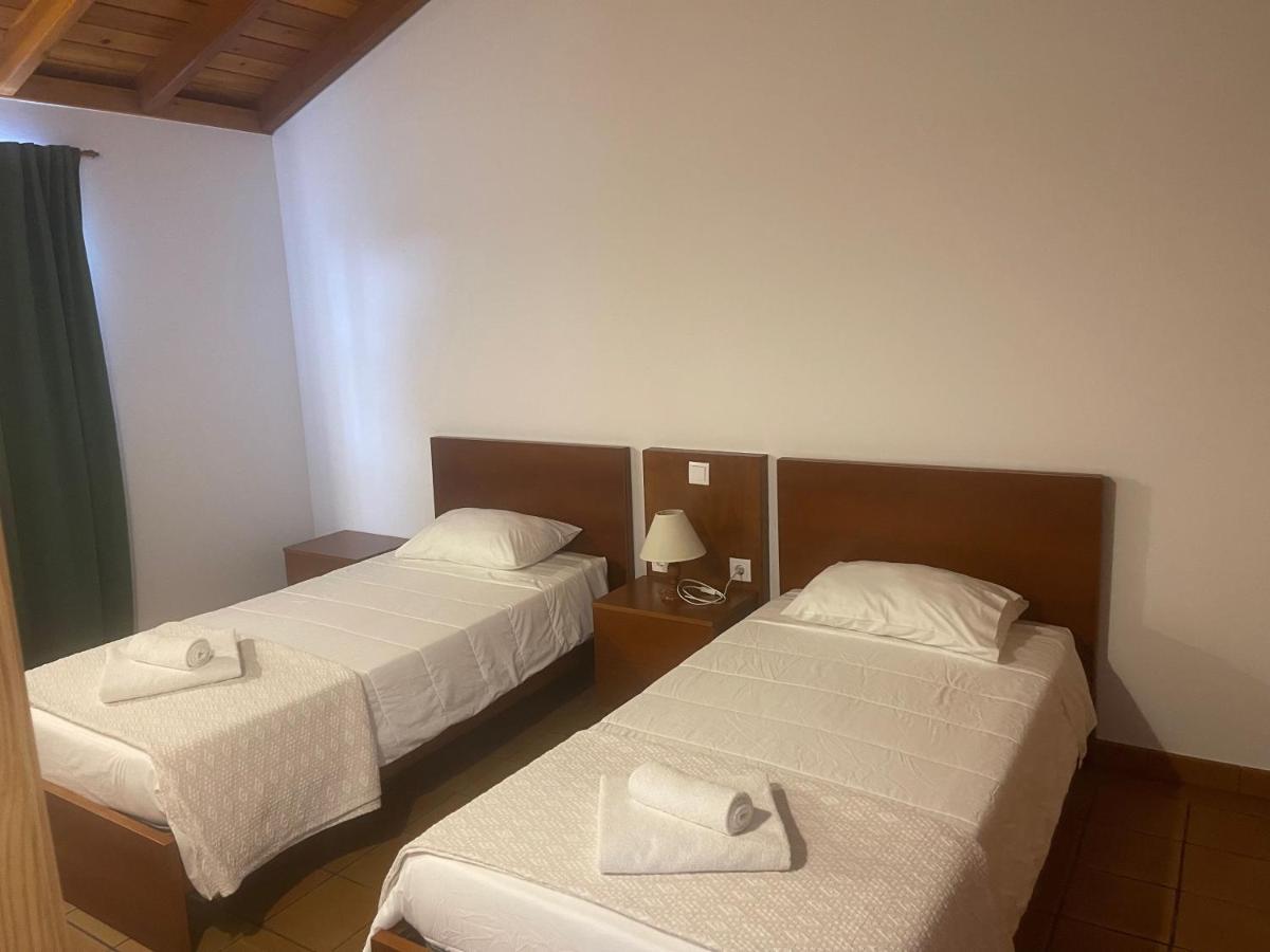 Casas Do Verdelho マダレナ エクステリア 写真