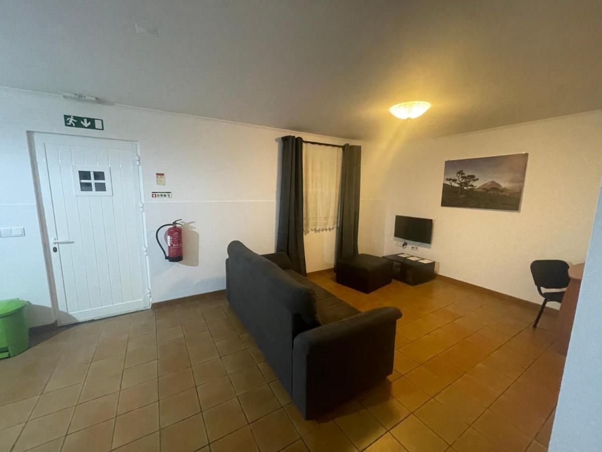 Casas Do Verdelho マダレナ エクステリア 写真