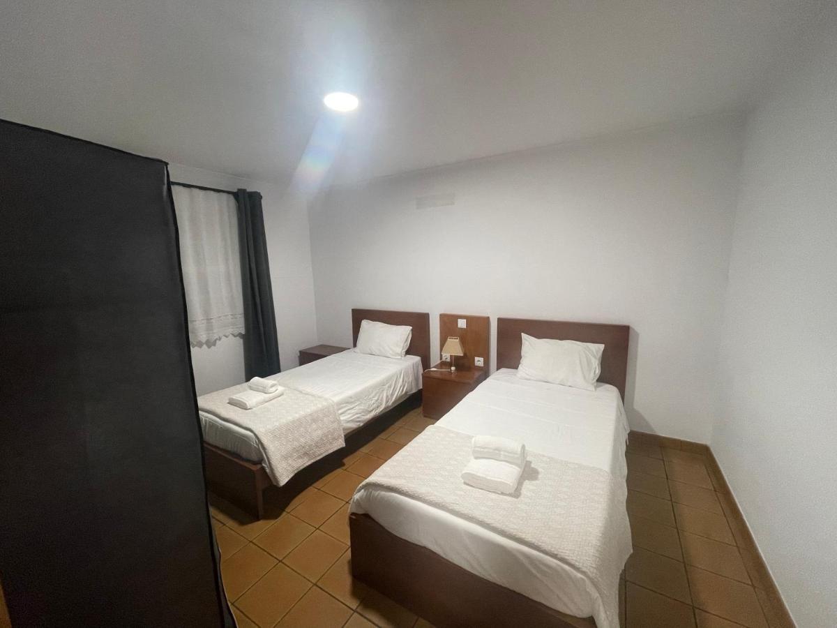 Casas Do Verdelho マダレナ エクステリア 写真