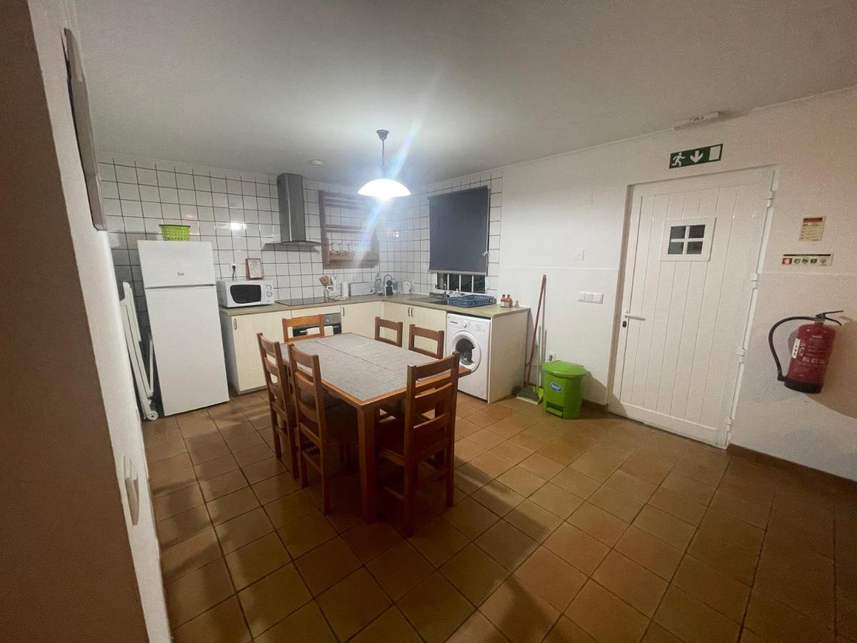 Casas Do Verdelho マダレナ エクステリア 写真