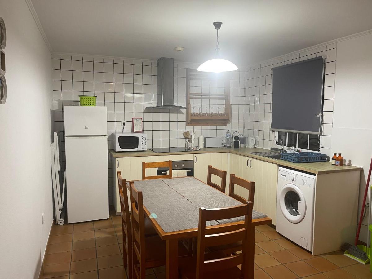 Casas Do Verdelho マダレナ エクステリア 写真