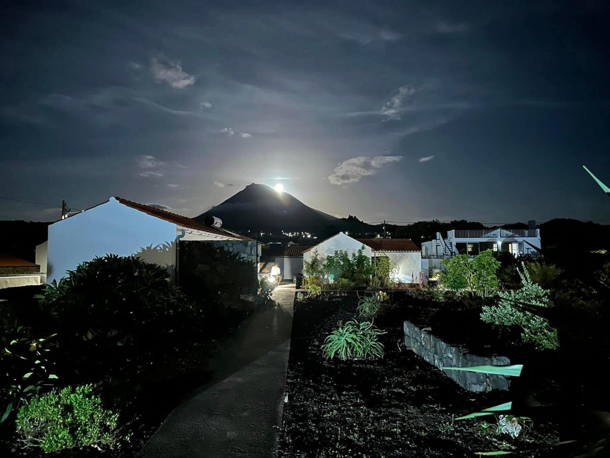 Casas Do Verdelho マダレナ エクステリア 写真