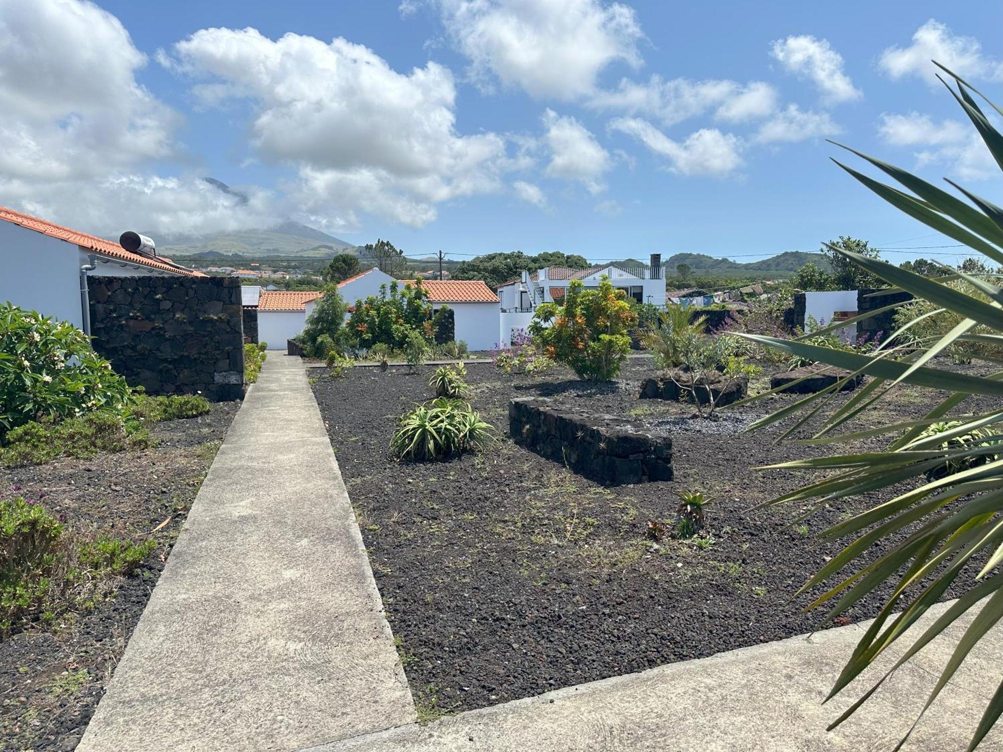 Casas Do Verdelho マダレナ エクステリア 写真