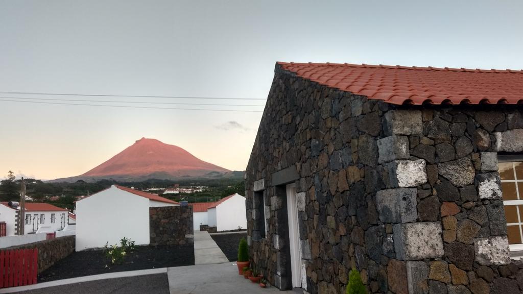 Casas Do Verdelho マダレナ エクステリア 写真