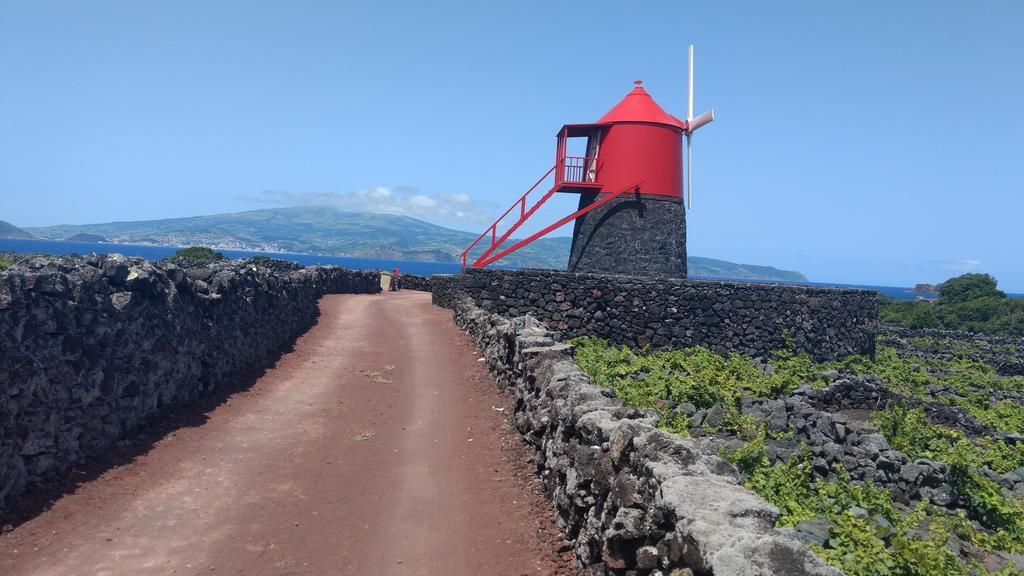 Casas Do Verdelho マダレナ エクステリア 写真
