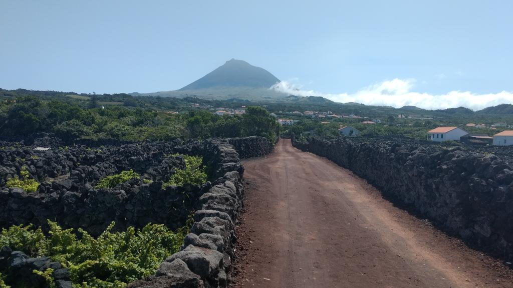 Casas Do Verdelho マダレナ エクステリア 写真
