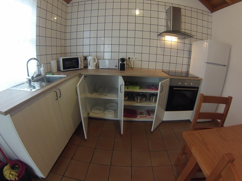 Casas Do Verdelho マダレナ エクステリア 写真