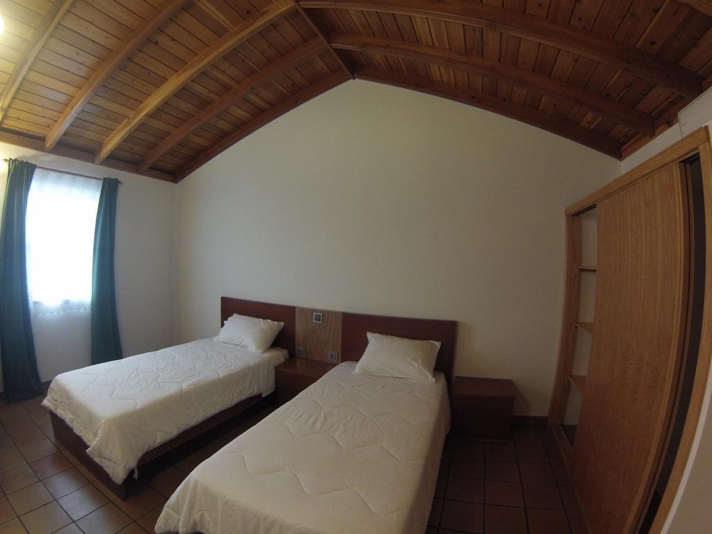Casas Do Verdelho マダレナ エクステリア 写真