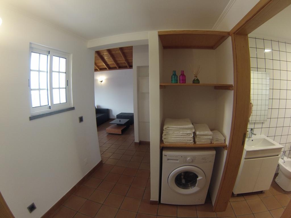 Casas Do Verdelho マダレナ エクステリア 写真
