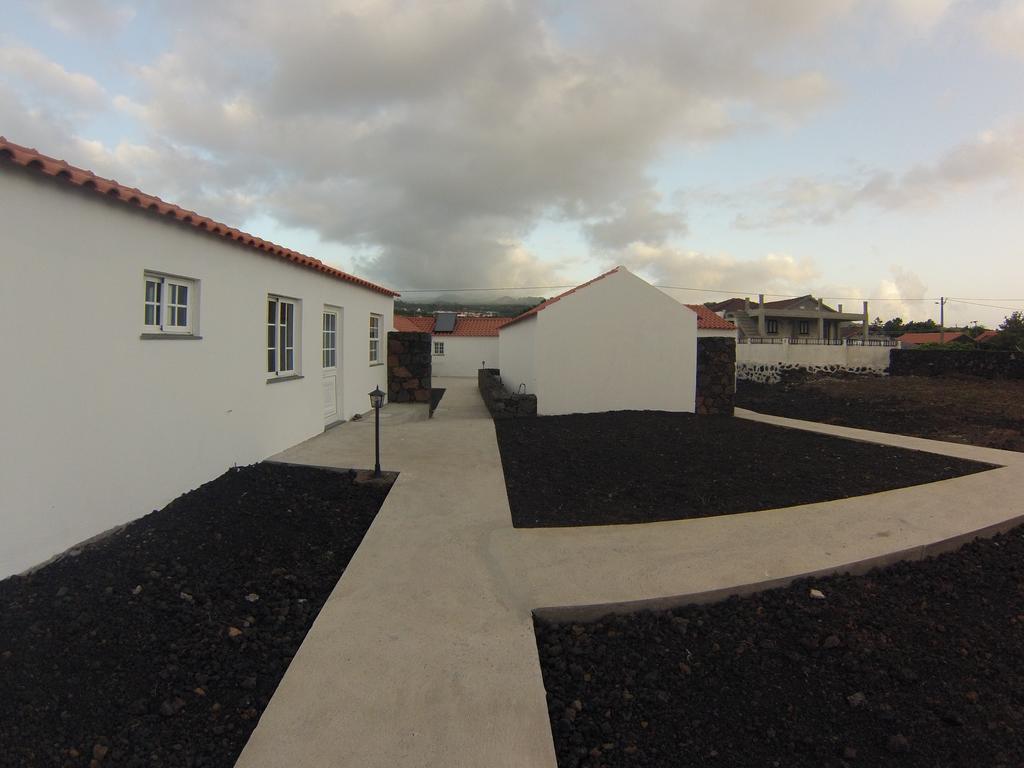 Casas Do Verdelho マダレナ エクステリア 写真