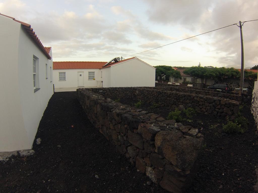 Casas Do Verdelho マダレナ エクステリア 写真