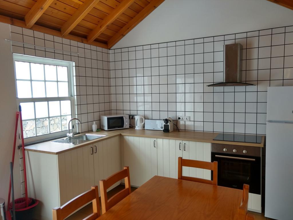 Casas Do Verdelho マダレナ エクステリア 写真
