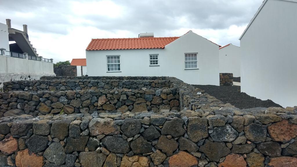 Casas Do Verdelho マダレナ エクステリア 写真