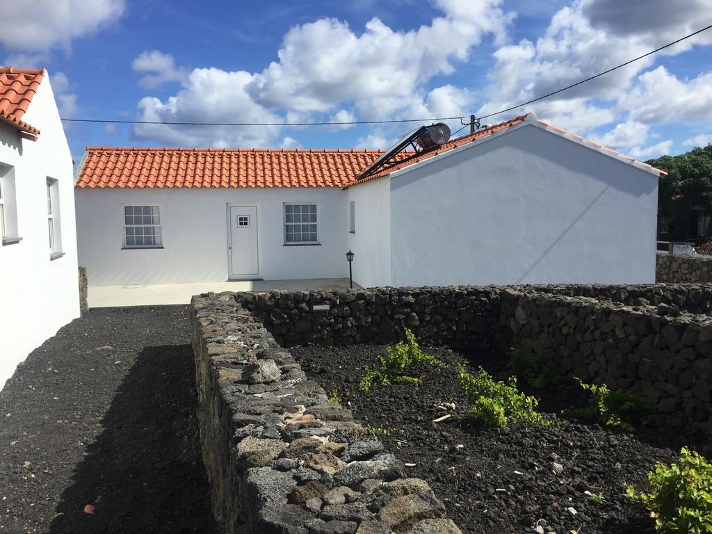 Casas Do Verdelho マダレナ エクステリア 写真
