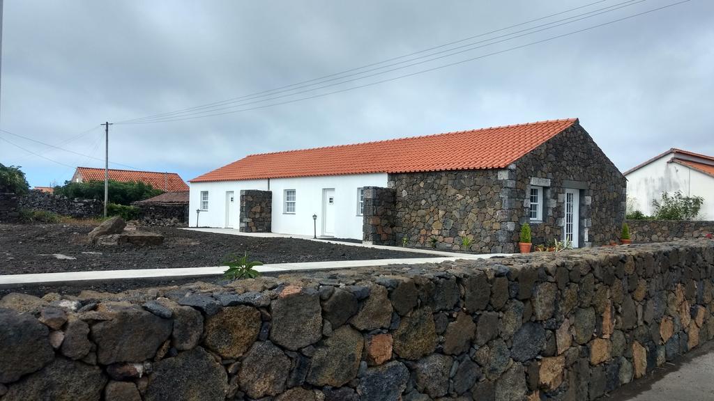Casas Do Verdelho マダレナ エクステリア 写真