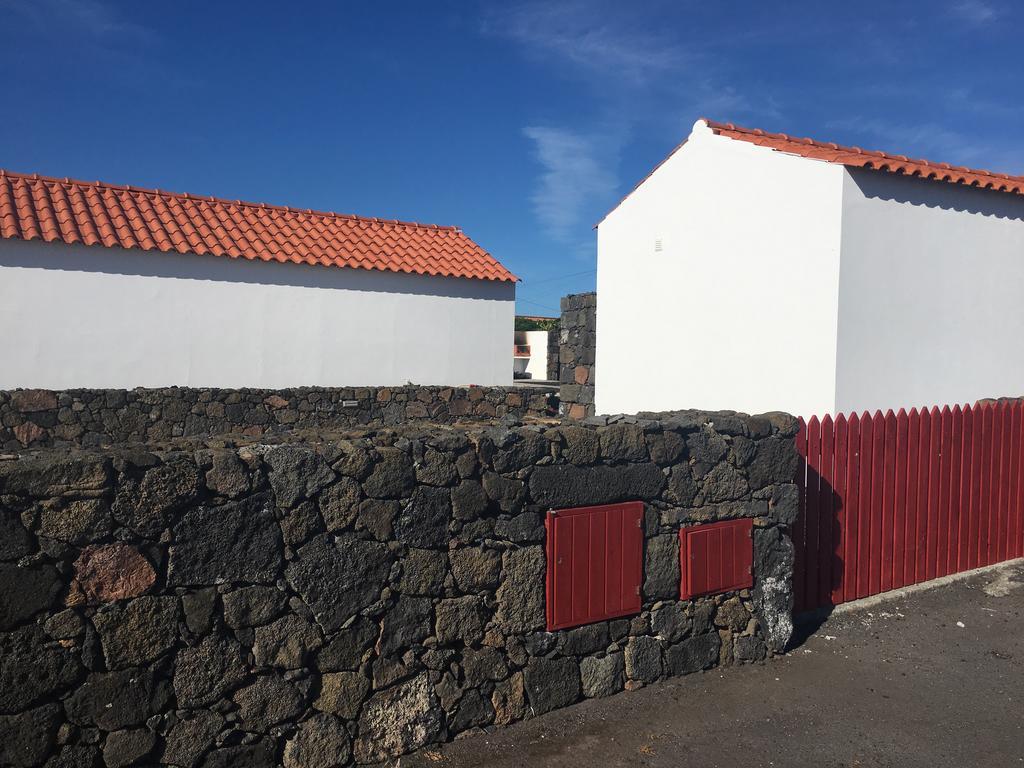 Casas Do Verdelho マダレナ エクステリア 写真