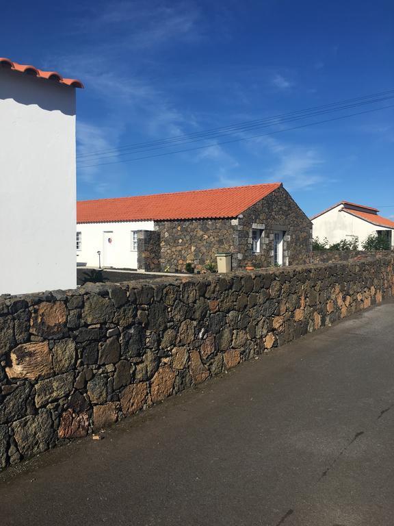 Casas Do Verdelho マダレナ エクステリア 写真