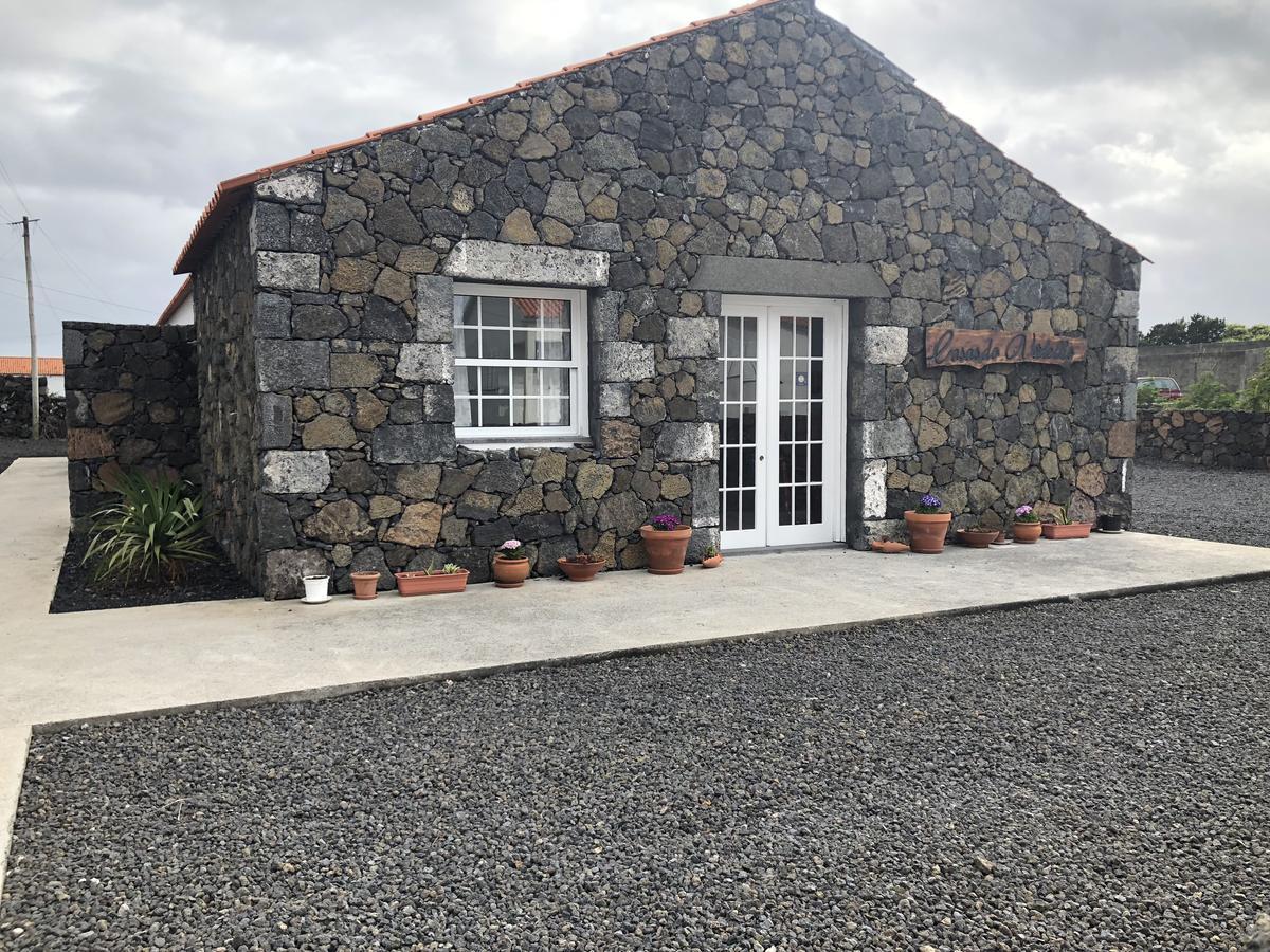 Casas Do Verdelho マダレナ エクステリア 写真