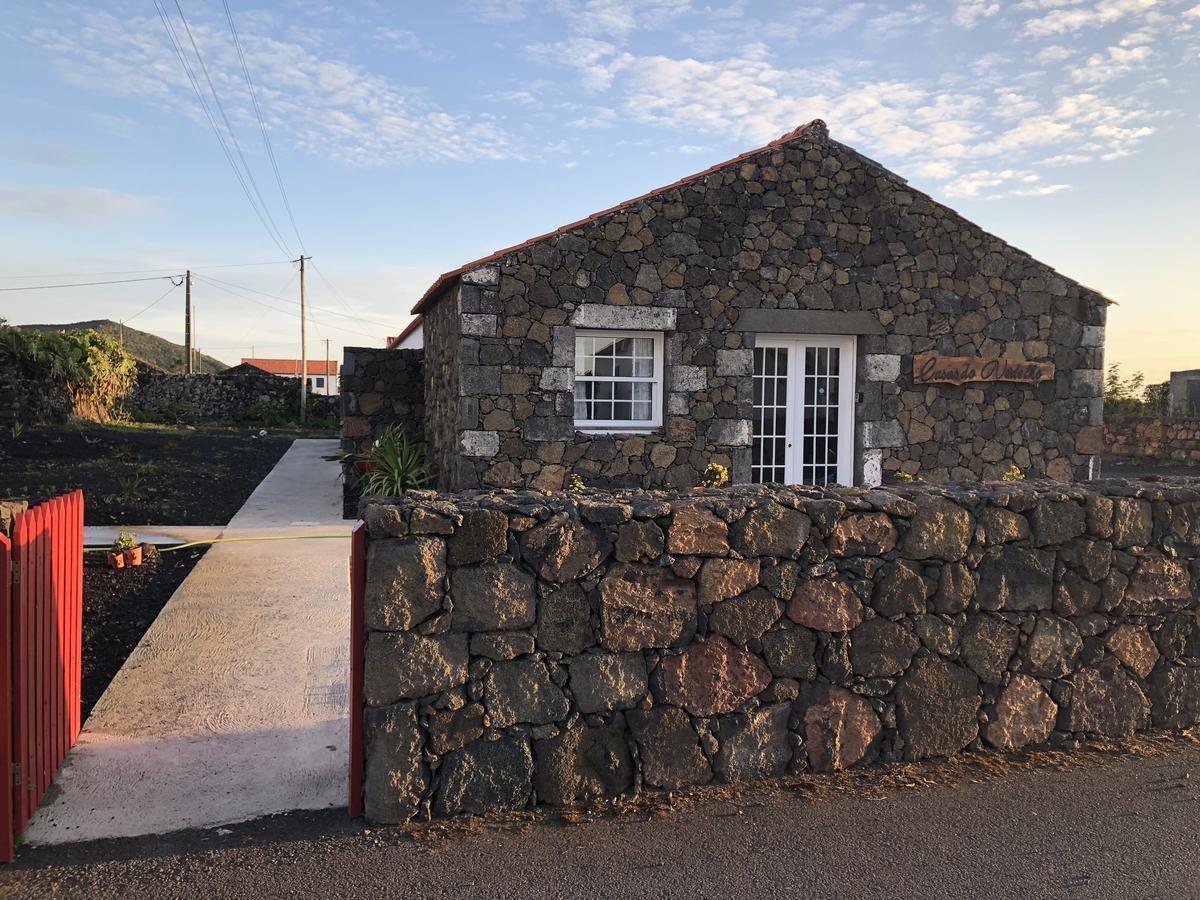 Casas Do Verdelho マダレナ エクステリア 写真