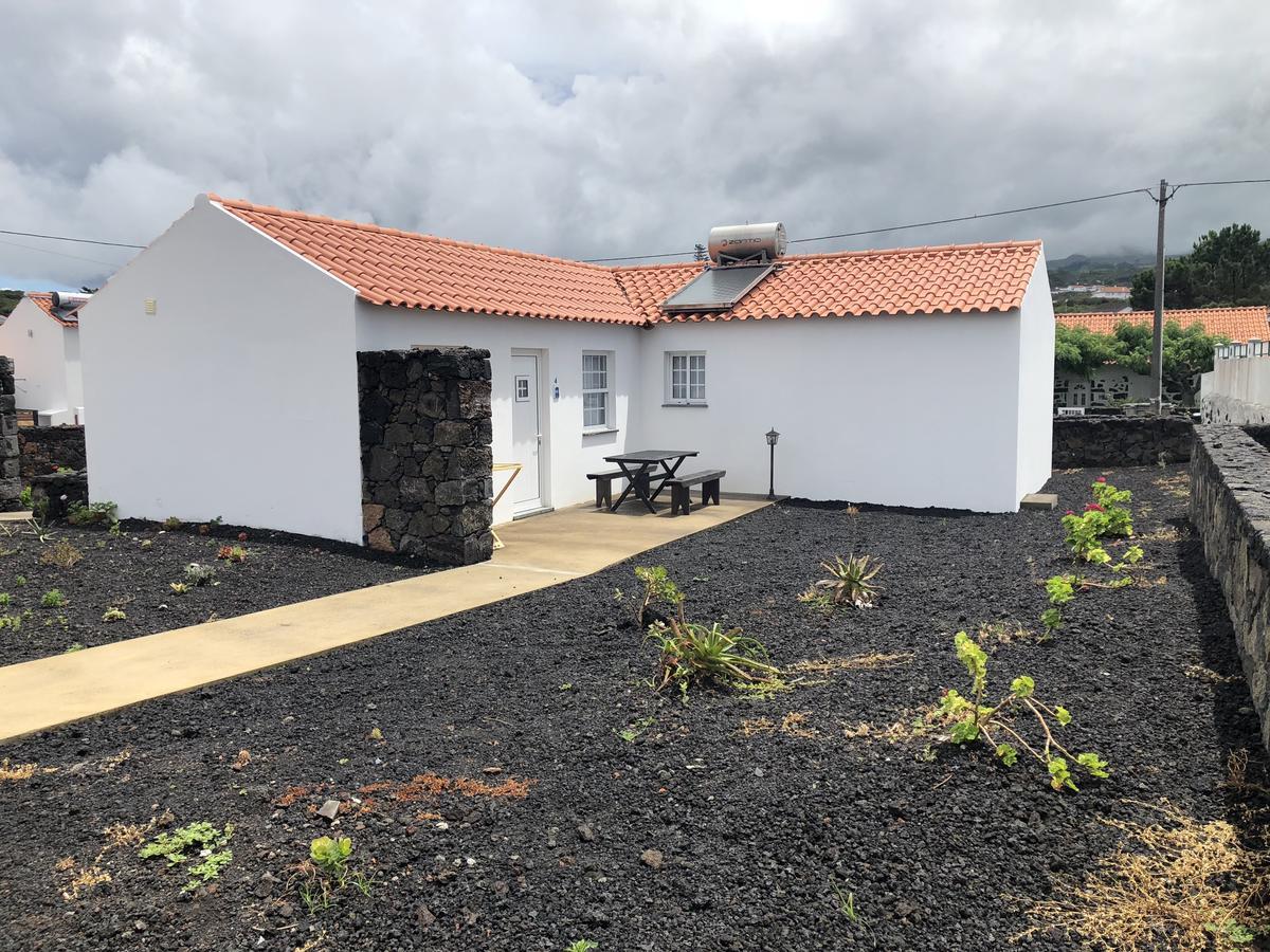 Casas Do Verdelho マダレナ エクステリア 写真