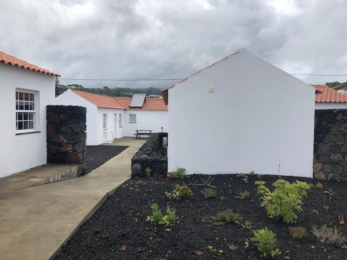 Casas Do Verdelho マダレナ エクステリア 写真