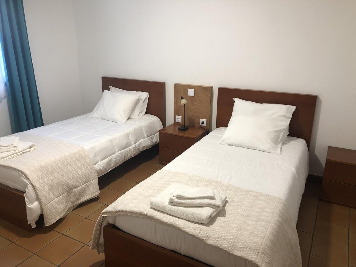 Casas Do Verdelho マダレナ エクステリア 写真