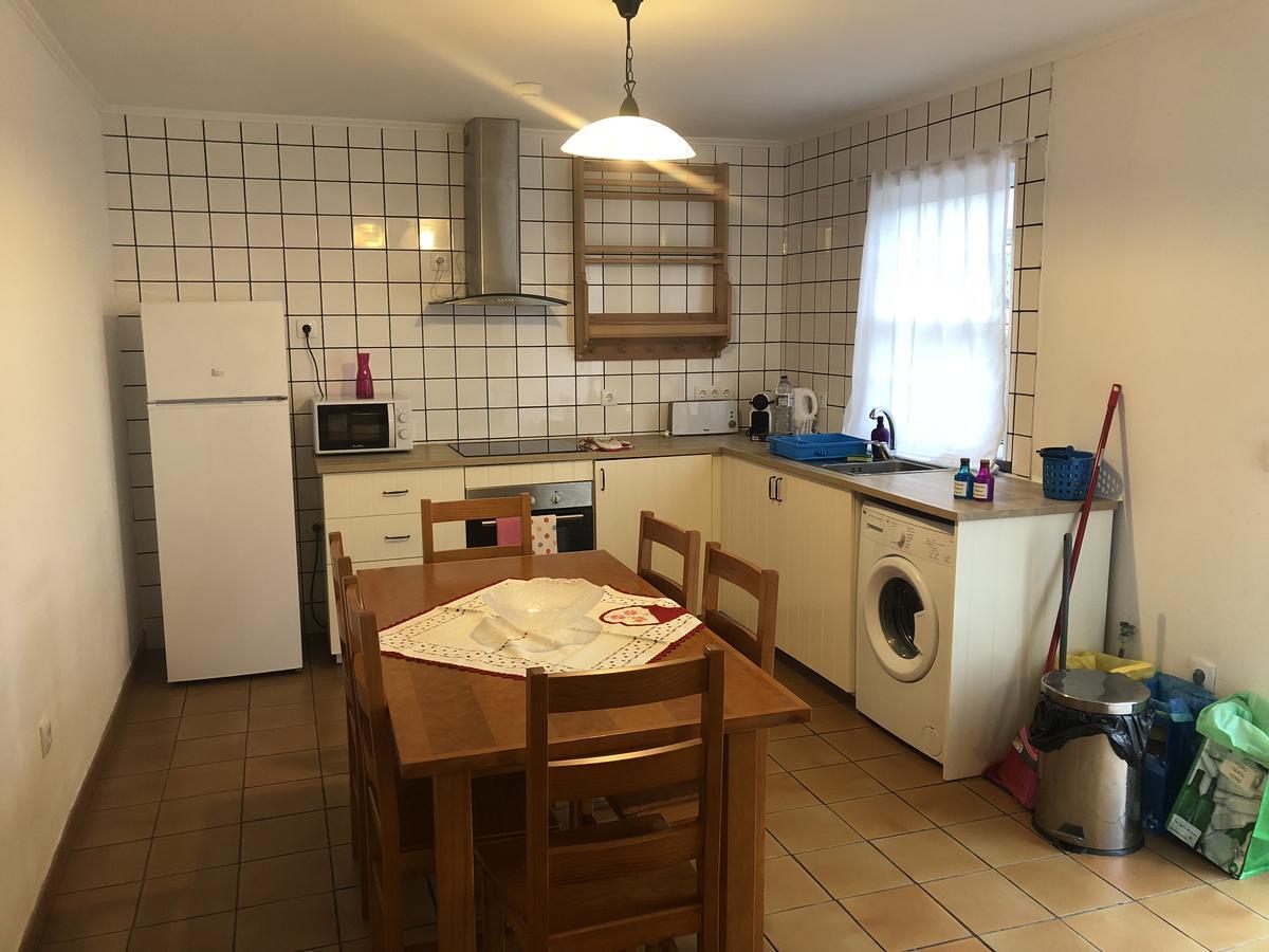 Casas Do Verdelho マダレナ エクステリア 写真