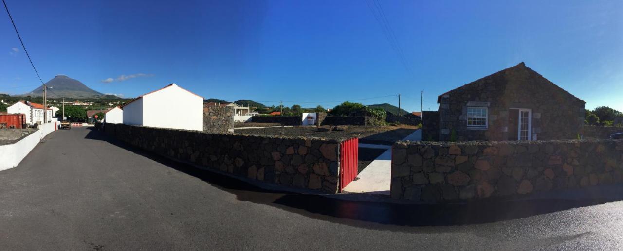 Casas Do Verdelho マダレナ エクステリア 写真